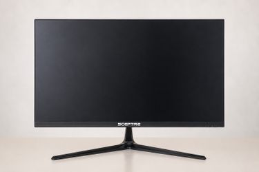 Sceptre 165Hz Gaming Monitor – HDMI Works, DisplayPort Broken