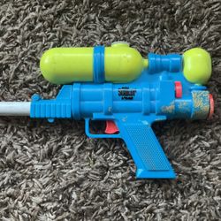 Vintage 1993 Mini Super Soaker