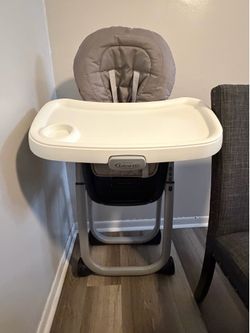 Graco High Chair – Good Condition
