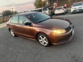 2016 Volkswagen Jetta