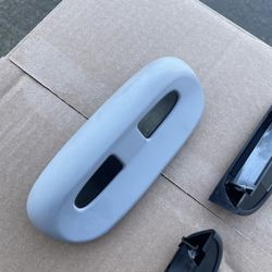 Mercedes Benz W220 Parktronic Parking Sensor Displays PDC S600 S55 S500 S430 S350