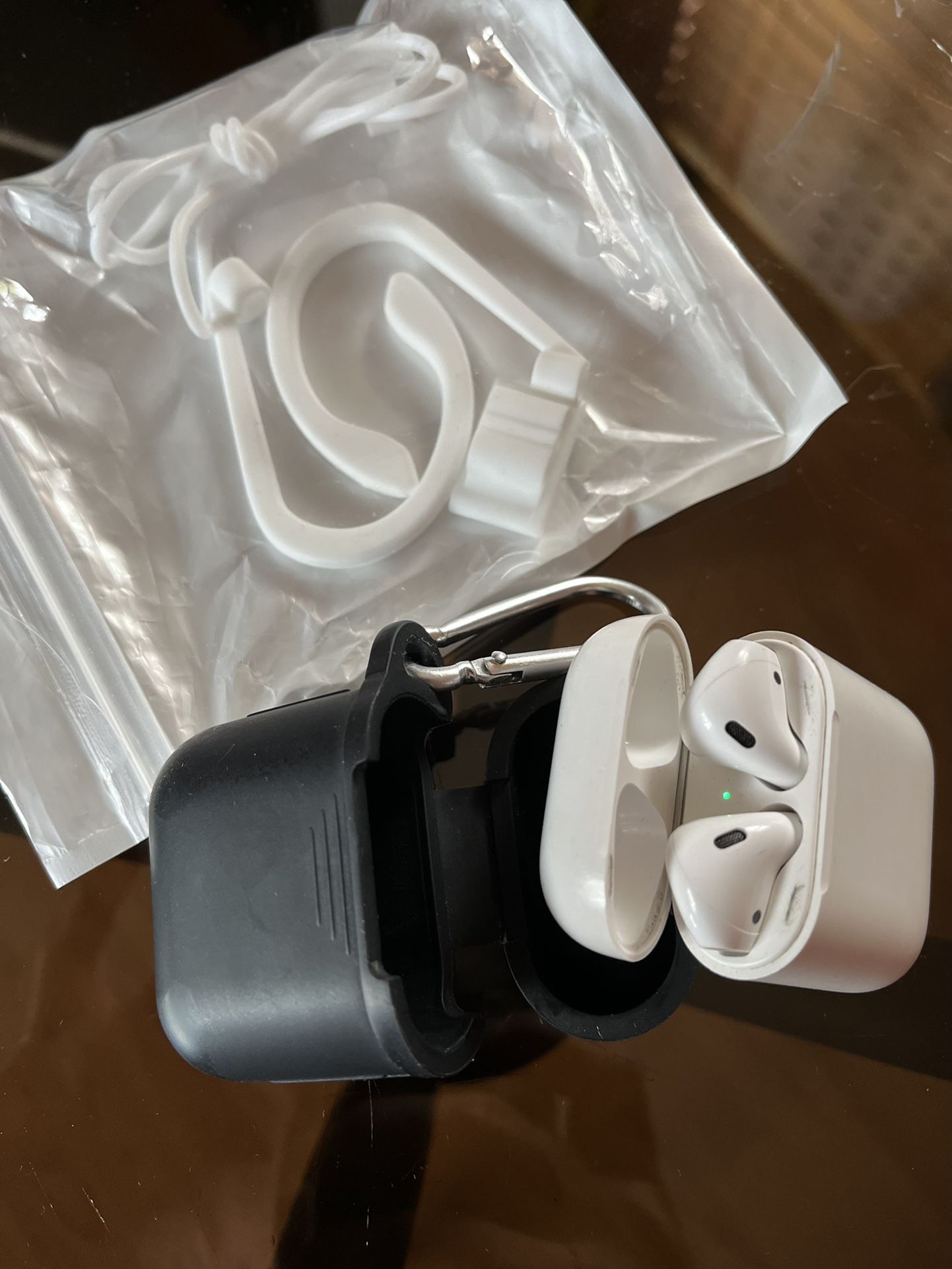 Apple Airpods