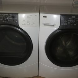 Kenmore Elite Washer And Dryer Electric