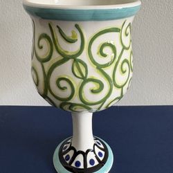 Goblet For Mother’s Day Gift
