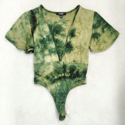 Bodysuit