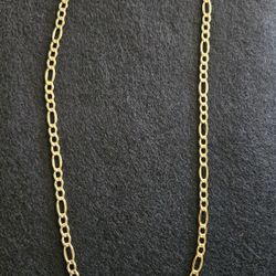 10k Fargo Chain