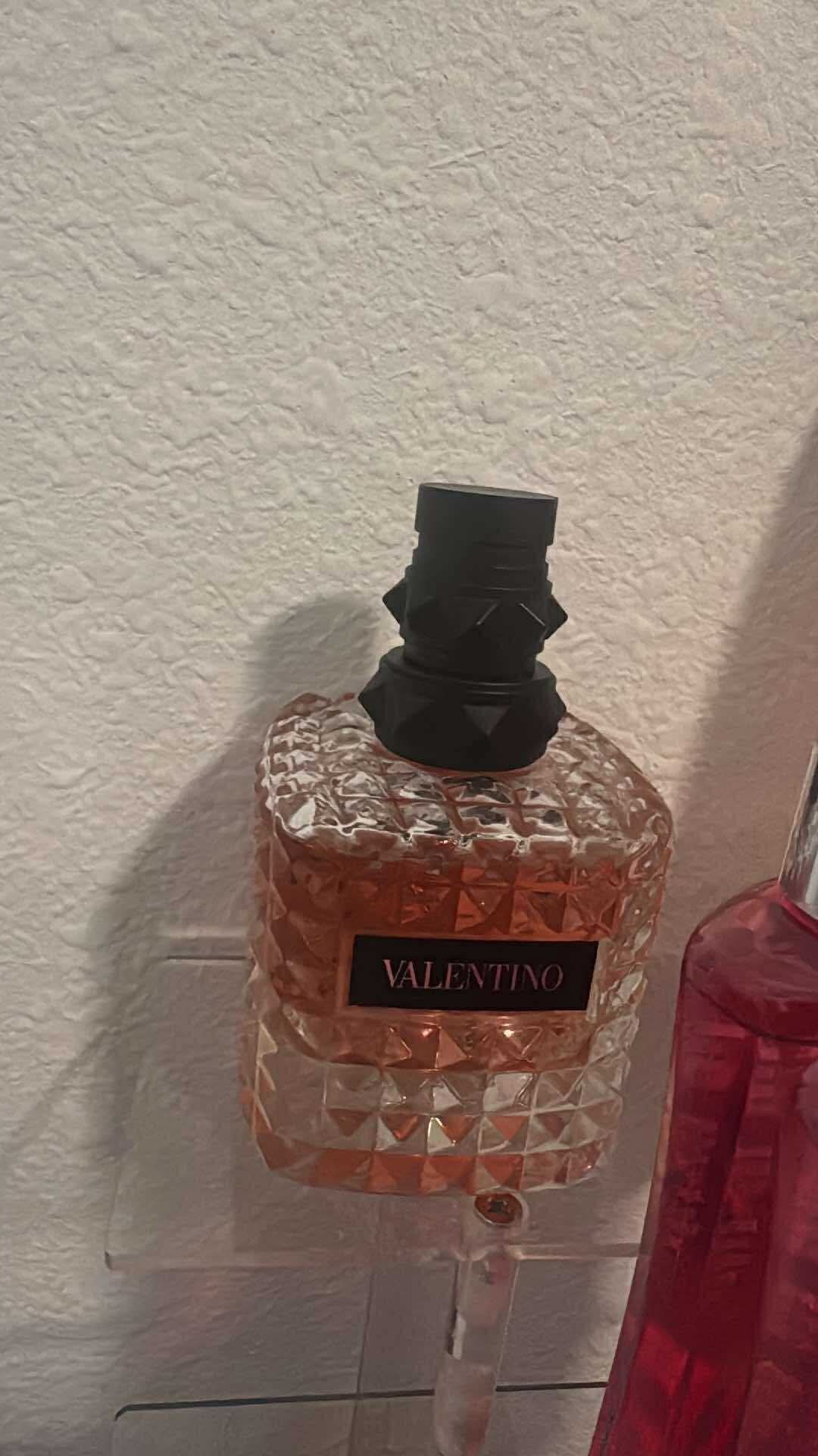 Valentino Perfume