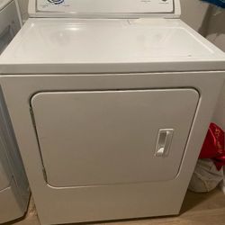 Whirlpool Washer And Dryer, Great Condition!!