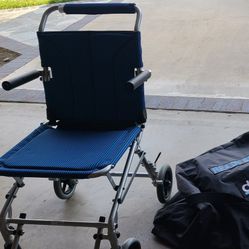 Drive portable Transportation Chair