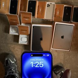 bulk iphone & ipad deal