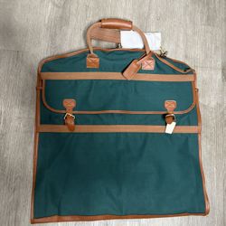 Vintage Ralph Lauren Garment Bag