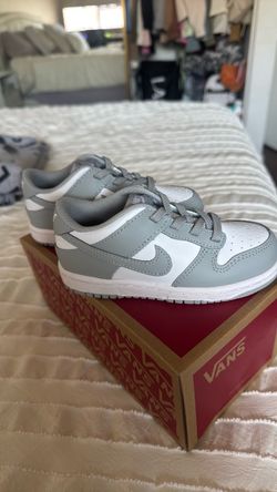 Nike dunks