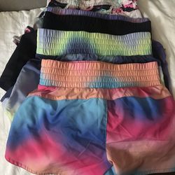 Shorts Bundle 