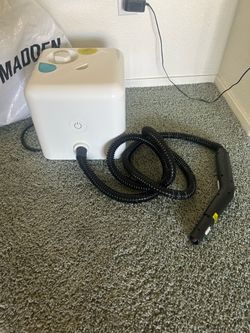 Dupray Neat Steam Cleaner