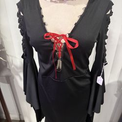 Misc Halloween Costumes