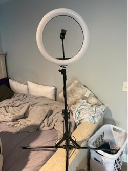 Ring Light