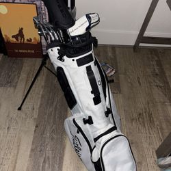 Golf Bag