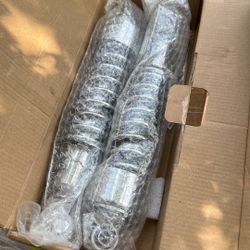 Motorcycle Shock Absorber