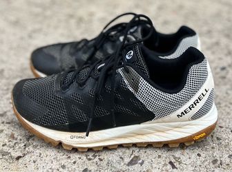 Merrell Trail Running Sneakers