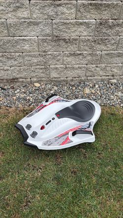 Rollplay Nighthawk Powered ride