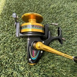 Penn 850 Ssm Spinning Reel