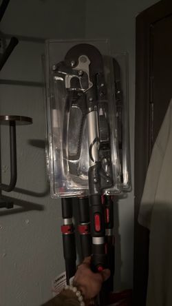 16ft Husky Tree Pruner