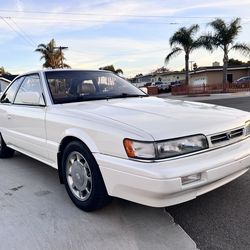 1991 Nissan M30