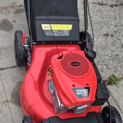 Podadora Power Smart 