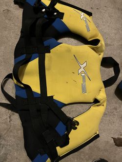 Life Jacket