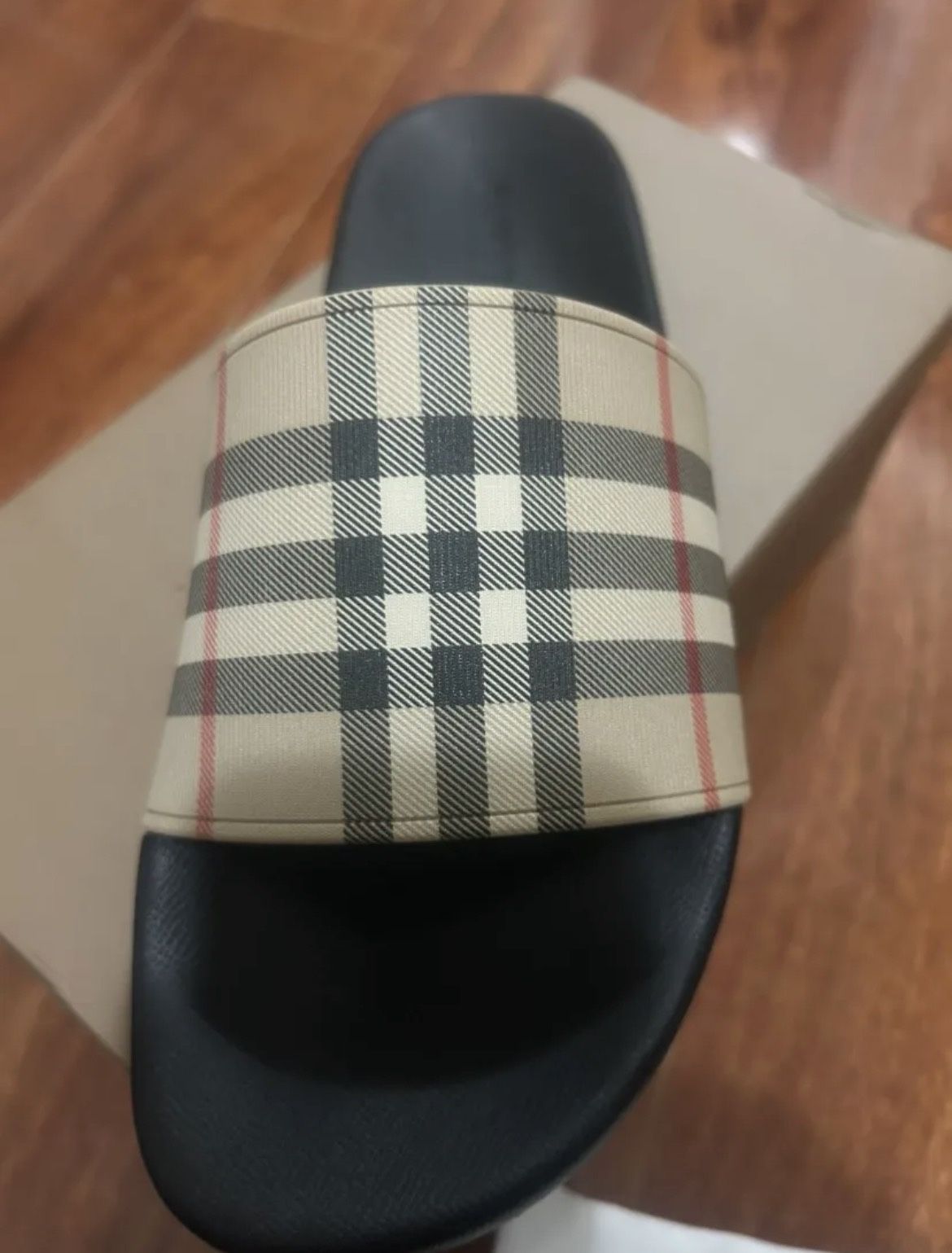 Burberry