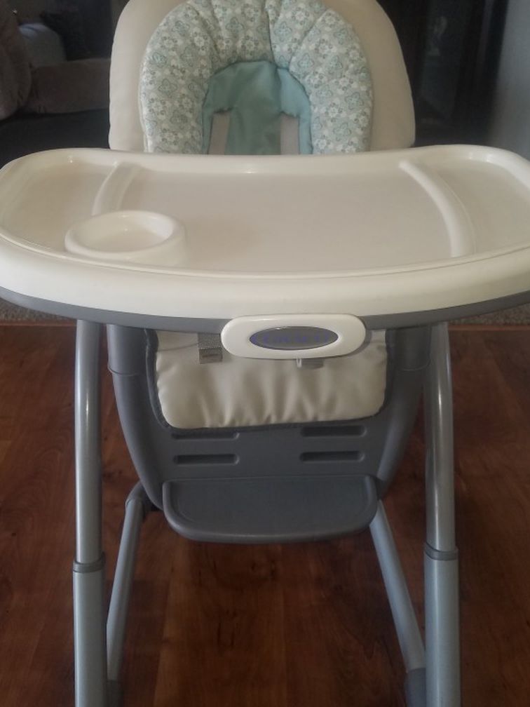 Baby Eating Chair/silla para Bebe