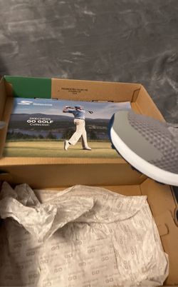 Skechers Golf Shoes 