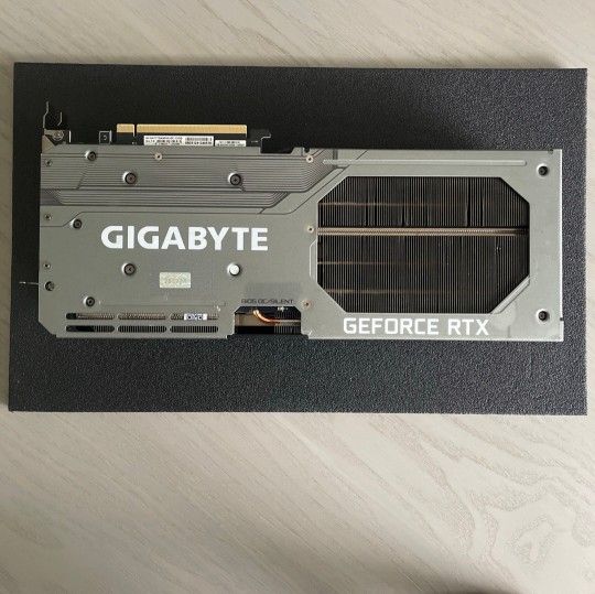 RTX 4070ti OC 12gb