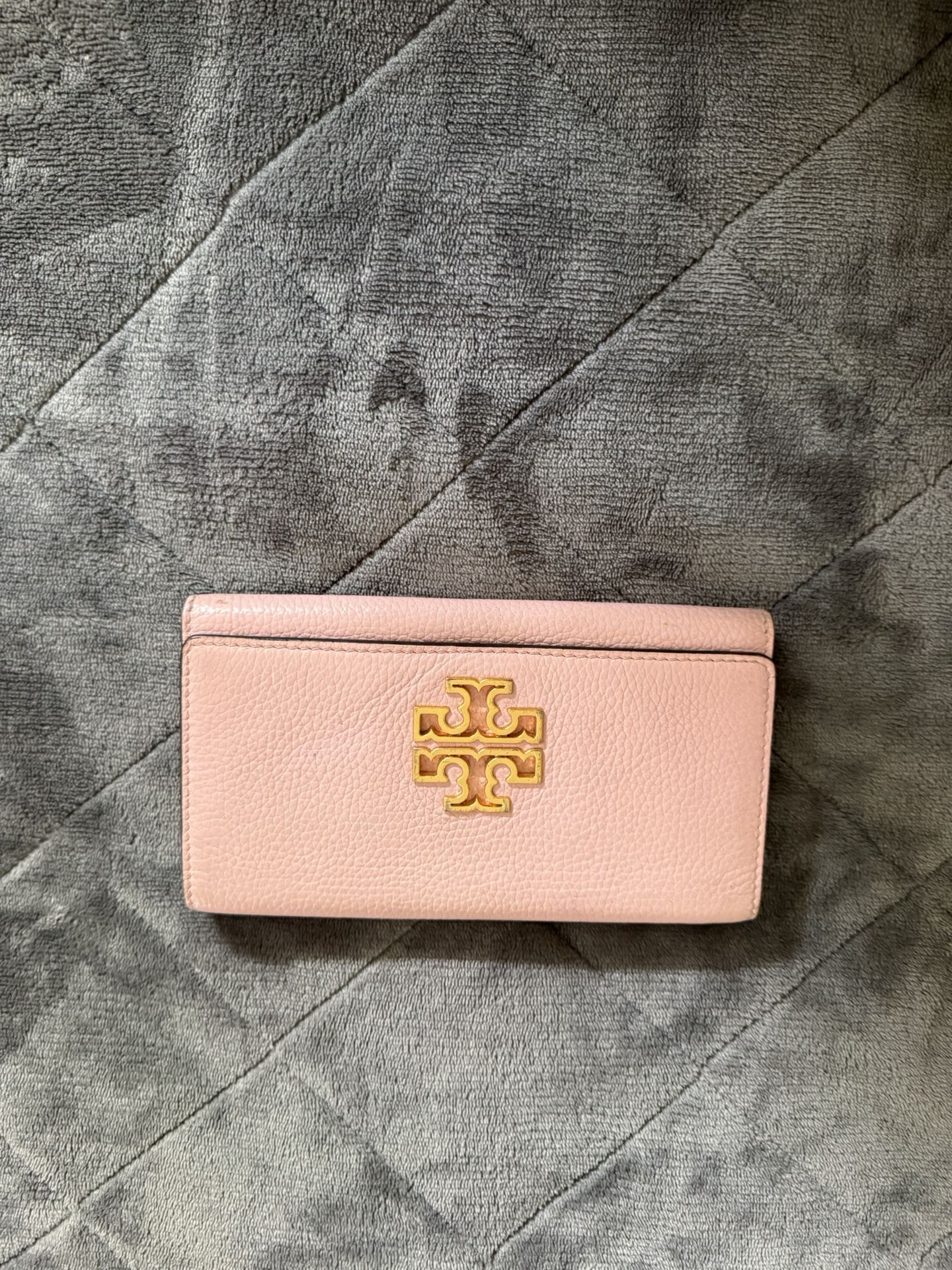 Ladies Wallet 