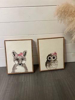 Picture frames Decor