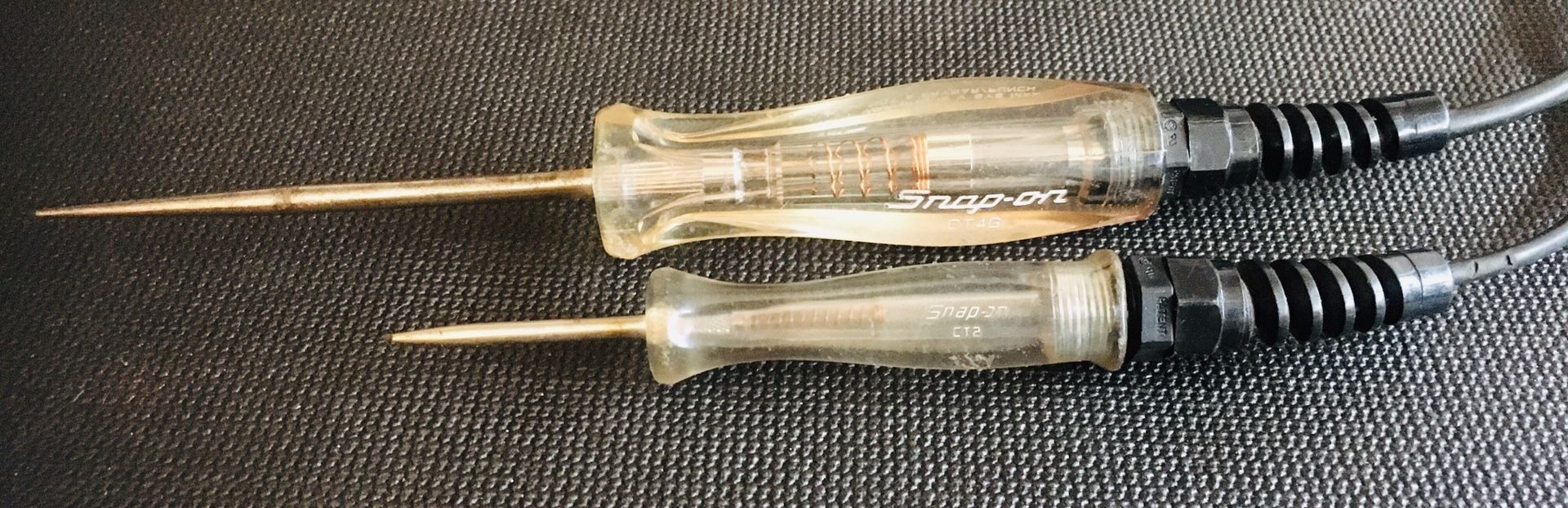 Snapon test lights for Sale in San Diego, CA OfferUp