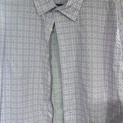Men’s Shirt (Macy’s Club Room)