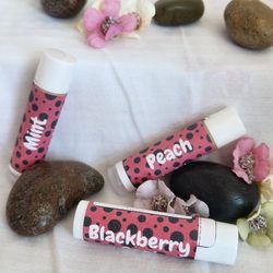 Lip Balm- 100% Natural