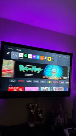 Insignia tv