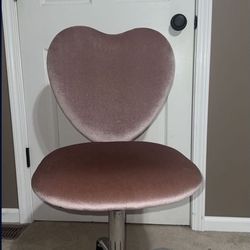 Vanity/desk Chair 
