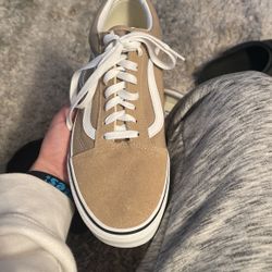 Brand New Ran Vans Need Used