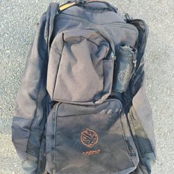 Akona Adventure Gear Roller Bag 
