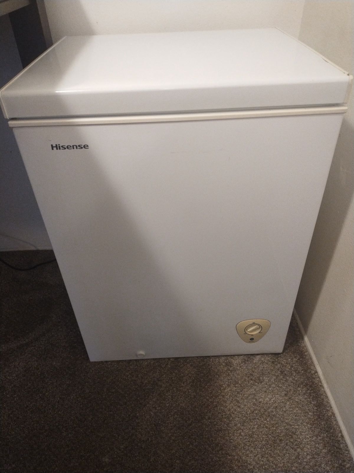 Freezer
