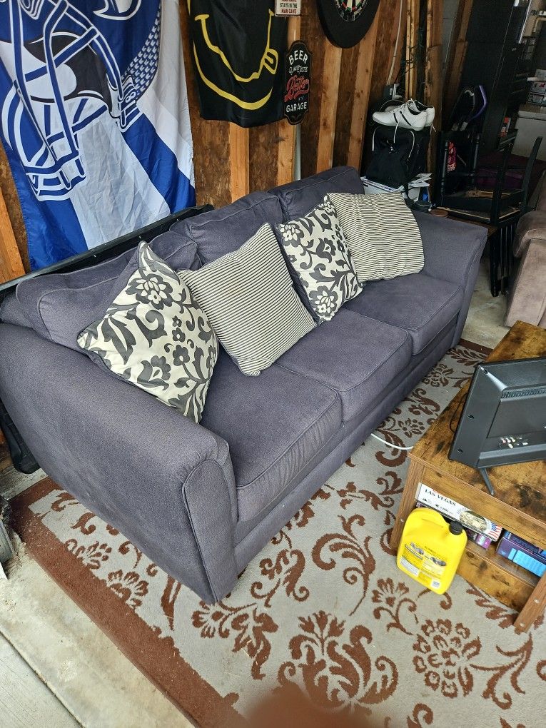 couch