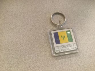 Keychain