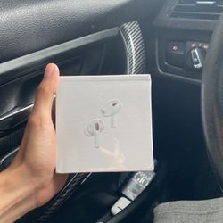 ONLY $80 apple air pods pro 