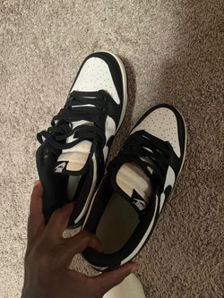 NIKE DUNK