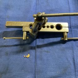 Flare Tool