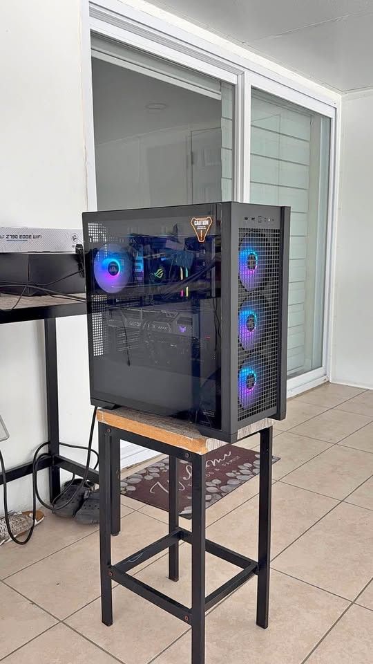 Pc