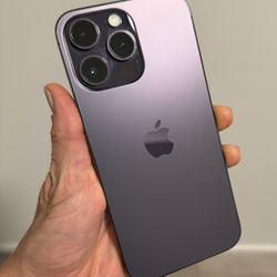 iPhone 14 Pro Max 1 Tera 